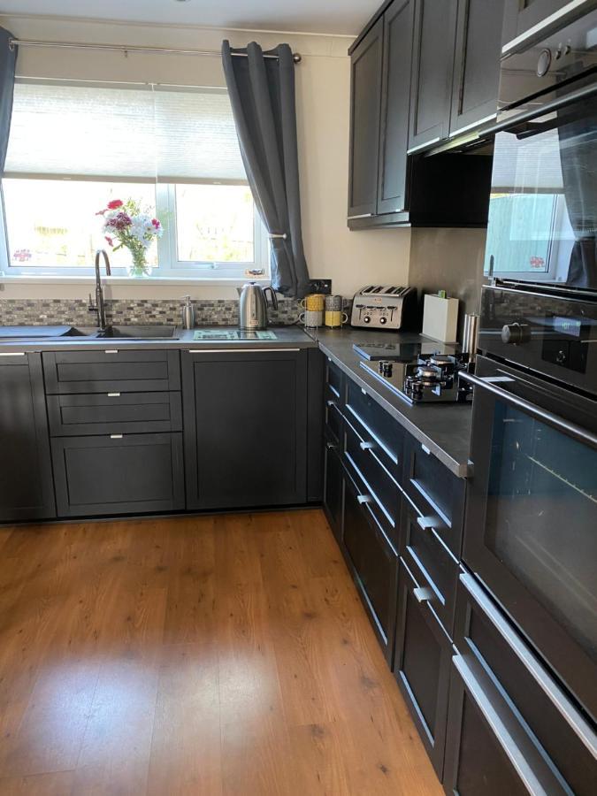 Crew Quarters Holiday home Craster