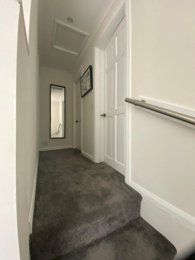 Holiday home Crew Quarters Craster