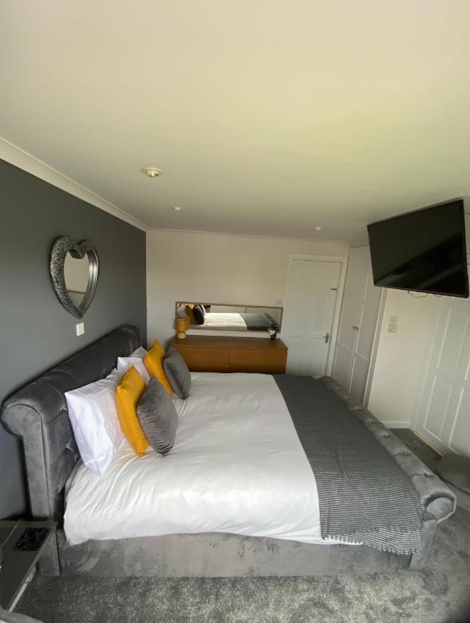 Crew Quarters Holiday home