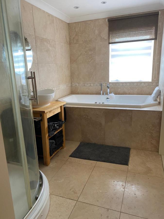 Crew Quarters Holiday home *