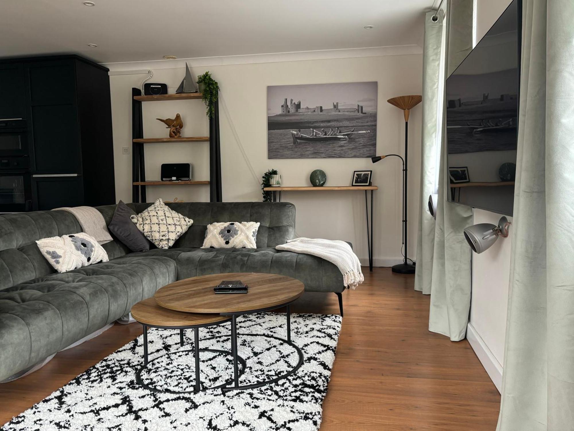 Crew Quarters *